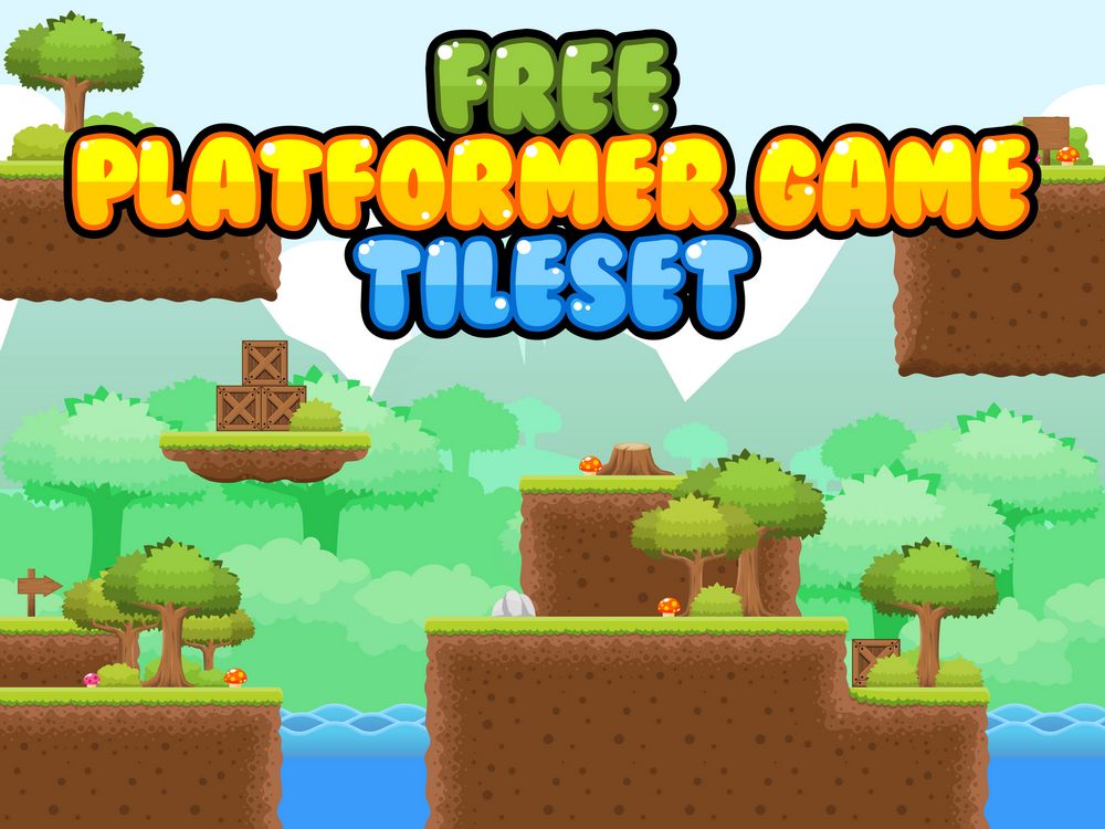 Best Free Platformer Games - Game Jolt